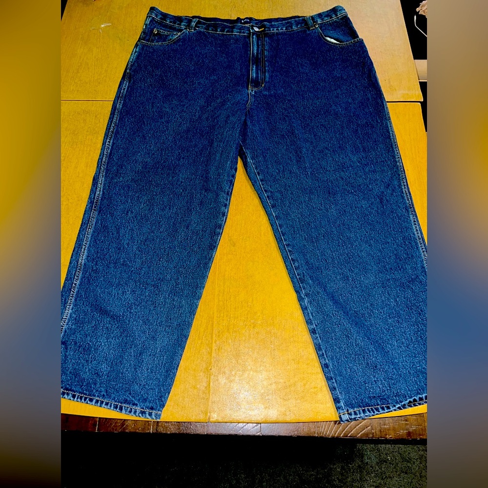 Basic edition jeans